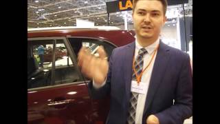 тигго китайский автомобиль проблемы и достоинства,секрет от дилера