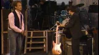 Simon & Garfunkel - Mrs. Robinson