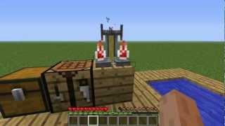 Как сварить зелье огнестойкости - Minecraft Everyday
