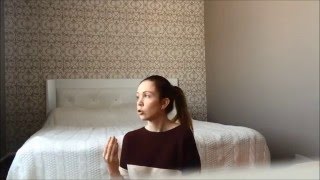Родовая травма у малышей. Мой опыт