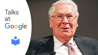 Lord Mervyn King: "The End of Alchemy" | Talks at Google