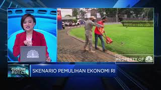 Ekonom: RI Akan Diuntungkan Jika Biden Menang Pemilu AS