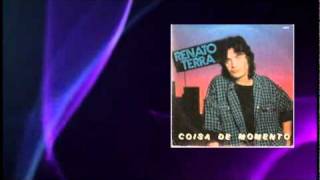 Coisa de momento - Renato Terra