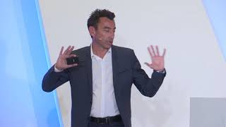 Google Cloud Paris - Des solutions mobiles simples, flexibles, sécurisées et conçues pour le futur