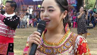 naas ej kab zuag Thoj hais kwv txhiaj hauv Looj Xaaj