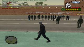GTRP-Выгодный донат. Подготовление к 9 Мая.
