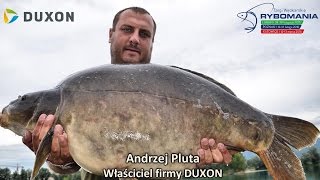 Duxon - Andrzej Pluta
