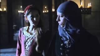 The Spanish Series Isabel -  Philip, Ferdinand, Isabella, Joanna