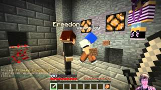 Minecraft: Igrzyska Śmierci Dostajemy buty od Boga!