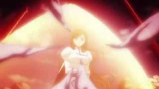 Ichigo vs Grimmjow (HQ)