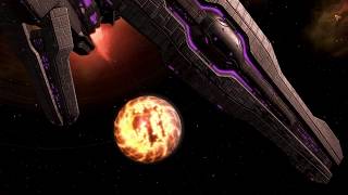 Емкий гайд по патчу Stellaris 2.0 (Cherryh) и дополнению Apocalypse