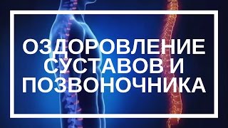Виктор Луганский. Оздоровление суставов и позвоночника методами Тибетской и Даосской йоги.
