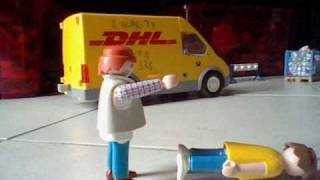 Animation: les danger de l'alcool