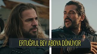 Kuruluş Osman Dizisine Ertuğrul Bey Ne Zaman Gelecek?