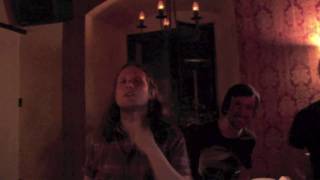 Adam - Alfa "release party"