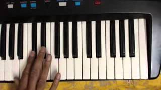 Keyboard- Speed-fingering Techniques (Part - 1) (Other parts are coming soon)