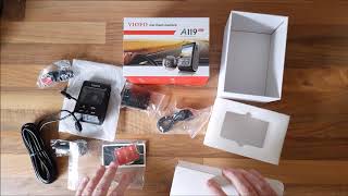 A119 Pro