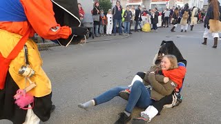Jubiläumsumzug Reichenbach Teil.2