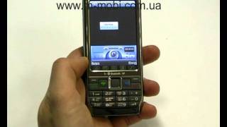 E71 TV brown