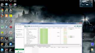 как открыть порт для сервера css v34