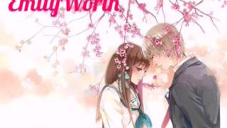 Nightcore русский - Обещаю(Саша Спилберг и Александр Панайотов)