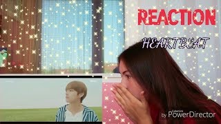 [REACTION] BTS (방탄소년단) 'heartbeat (BTS WORLD OST)' MV (+small theory analysis)