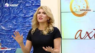 Seni Axtariram  (10.11.2017)