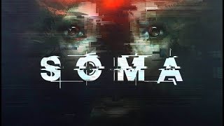 [SOMA] тест на ноутбуке