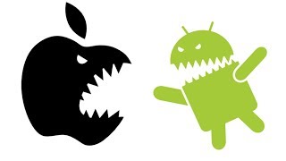 iPhone'larda Olan Ama Android Cihazlarda Olmayan 6 Özellik ( Adamlar iOS 11 İle Noktayı Koydular! )