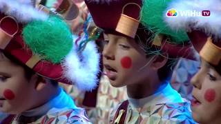 DIRECTO Carnaval de Isla Cristina | 3ª Jornada de Preliminares del Concurso de agrupaciones