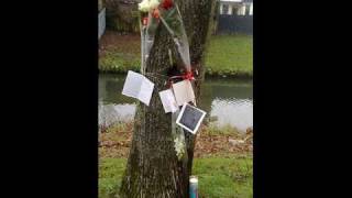 † R I P 05 03 1996 Faissel Maarouffi 30 11 08 † Uit Het Hart †