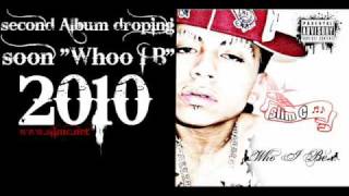 slim c ♪ second album ♫ promotion video