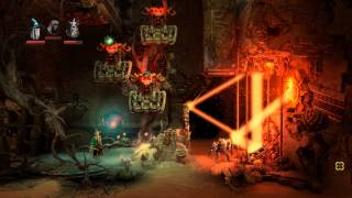 Trine 2 Серия 20 "Гробница Фараона Гоблинса Первого"