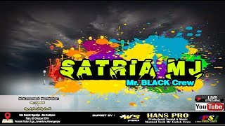 LIVE SATRIA MJ | HANS PRO AUDIO SOUND | ANANDA MULTIMEDIA |
