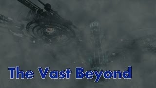 Sci-Fi/Cyberpunk Music Compilation