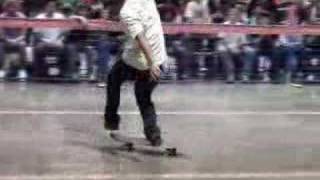 Micky Papa vs. Stacy Gabriel Part 2