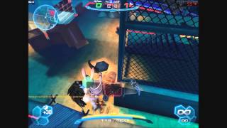 S4 League Special (Team) Jump | Hatchyack2 & *Joss.