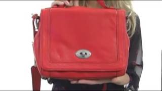 Fossil Marlow Flap SKU:#8142552