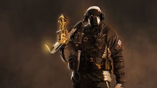 СТРИМ Tom Clancy's Rainbow Six: Siege - #Радуга6 #r6s