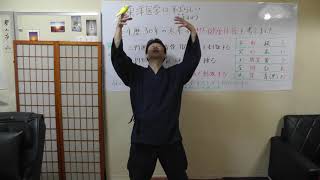 MF健康体操の紹介