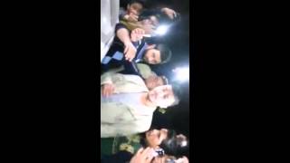راب عراقي - ارماندو & ام سي حيدر - فريستايل في منتزه الزوراء - Armando - Mc Hider