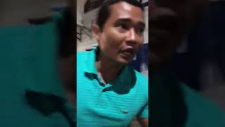 Casal agride policial em defesa de ladrão. VEJA