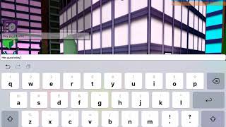 Roblox jailbreak private server