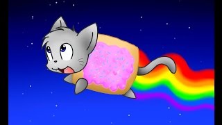 (｡◕‿‿◕｡) Играю в Мяу-Кэт \Yum Kath\Meow Kat \\ Называйте как Хотите