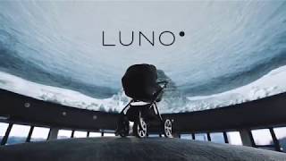 Детская коляска Noordi Luno