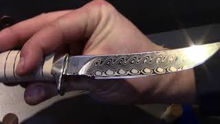 Buck Knives Limited Edition Models - SHOT Show 2018