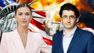 Is this the end of the US dollar and American dominance | Asking Stanford's professor Strebulaev