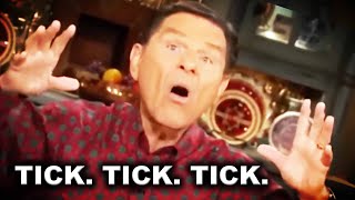 Millionaire Pastor Claims MONEY Is A Time Bomb
