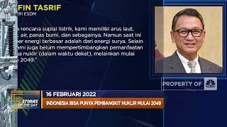 Bahlil Lahadalia Cabut 180 Izin Tambang, Hingga Bitcoin Hampir Habis Ditambang