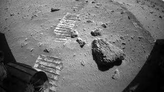 Tianwen-1 and Zhurong – a new phase of Mars exploration